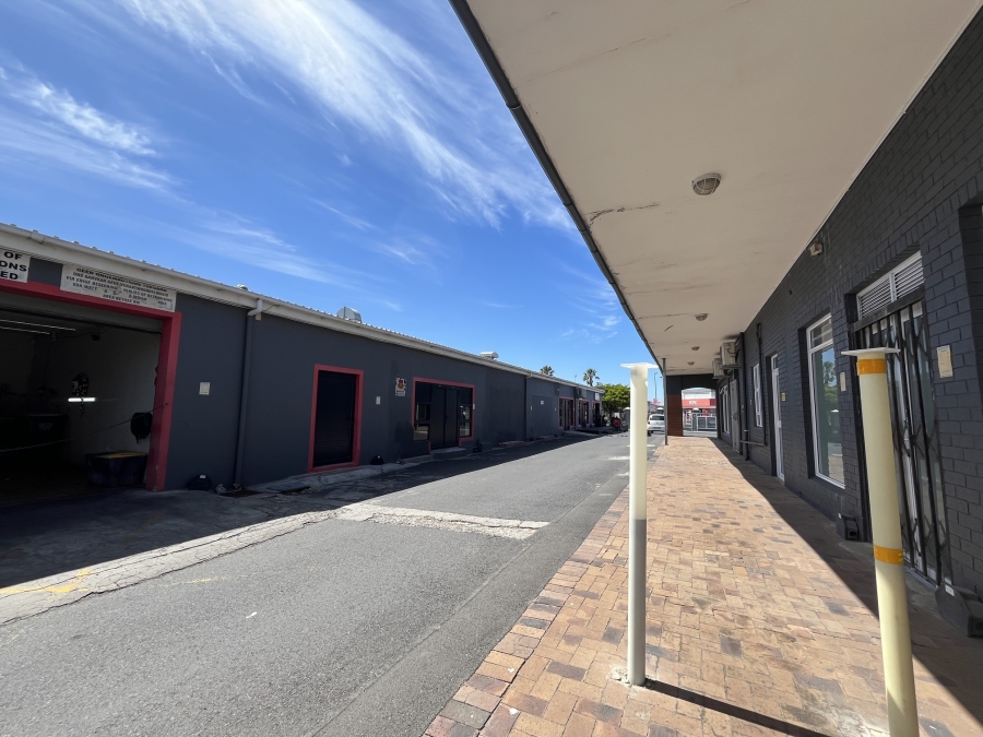 To Let commercial Property for Rent in Parklands Western Cape